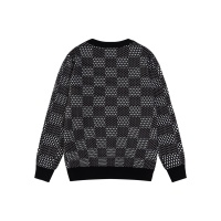 Cheap Louis Vuitton LV Sweaters Long Sleeved For Unisex #1265376 Replica Wholesale [$56.00 USD] [ITEM#1265376] on Replica Louis Vuitton LV Sweaters