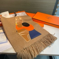 Hermes Scarf #1265386