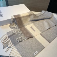 Cheap LOEWE Scarf #1265396 Replica Wholesale [$52.00 USD] [ITEM#1265396] on Replica LOEWE Scarf