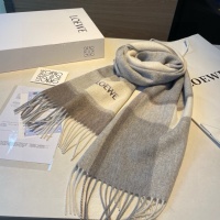 Cheap LOEWE Scarf #1265396 Replica Wholesale [$52.00 USD] [ITEM#1265396] on Replica LOEWE Scarf