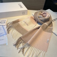 Cheap LOEWE Scarf #1265397 Replica Wholesale [$52.00 USD] [ITEM#1265397] on Replica LOEWE Scarf