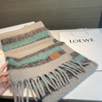 Cheap LOEWE Scarf #1265401 Replica Wholesale [$68.00 USD] [ITEM#1265401] on Replica LOEWE Scarf