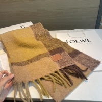 Cheap LOEWE Scarf #1265403 Replica Wholesale [$68.00 USD] [ITEM#1265403] on Replica LOEWE Scarf