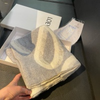 Cheap LOEWE Scarf #1265405 Replica Wholesale [$68.00 USD] [ITEM#1265405] on Replica LOEWE Scarf