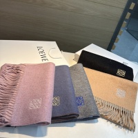 Cheap LOEWE Scarf #1265408 Replica Wholesale [$60.00 USD] [ITEM#1265408] on Replica LOEWE Scarf