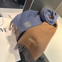 Cheap LOEWE Scarf #1265409 Replica Wholesale [$60.00 USD] [ITEM#1265409] on Replica LOEWE Scarf