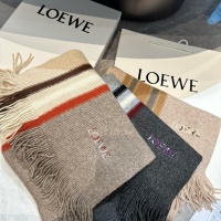 Cheap LOEWE Scarf #1265412 Replica Wholesale [$60.00 USD] [ITEM#1265412] on Replica LOEWE Scarf