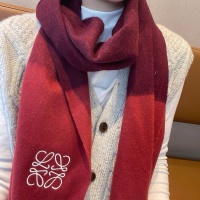 Cheap LOEWE Scarf #1265416 Replica Wholesale [$60.00 USD] [ITEM#1265416] on Replica LOEWE Scarf