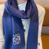 Cheap LOEWE Scarf #1265417 Replica Wholesale [$60.00 USD] [ITEM#1265417] on Replica LOEWE Scarf