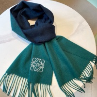 Cheap LOEWE Scarf #1265418 Replica Wholesale [$60.00 USD] [ITEM#1265418] on Replica LOEWE Scarf