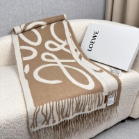 Cheap LOEWE Scarf #1265419 Replica Wholesale [$56.00 USD] [ITEM#1265419] on Replica LOEWE Scarf