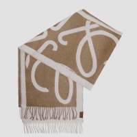 Cheap LOEWE Scarf #1265419 Replica Wholesale [$56.00 USD] [ITEM#1265419] on Replica LOEWE Scarf