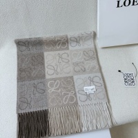 Cheap LOEWE Scarf #1265423 Replica Wholesale [$52.00 USD] [ITEM#1265423] on Replica LOEWE Scarf