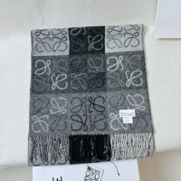 Cheap LOEWE Scarf #1265424 Replica Wholesale [$52.00 USD] [ITEM#1265424] on Replica LOEWE Scarf