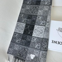 Cheap LOEWE Scarf #1265424 Replica Wholesale [$52.00 USD] [ITEM#1265424] on Replica LOEWE Scarf