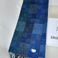 Cheap LOEWE Scarf #1265425 Replica Wholesale [$52.00 USD] [ITEM#1265425] on Replica LOEWE Scarf