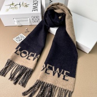 Cheap LOEWE Scarf #1265426 Replica Wholesale [$52.00 USD] [ITEM#1265426] on Replica LOEWE Scarf