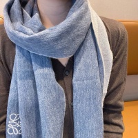 Cheap LOEWE Scarf #1265428 Replica Wholesale [$52.00 USD] [ITEM#1265428] on Replica LOEWE Scarf