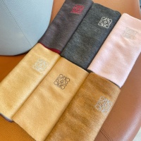 Cheap LOEWE Scarf #1265430 Replica Wholesale [$52.00 USD] [ITEM#1265430] on Replica LOEWE Scarf