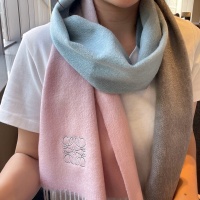 Cheap LOEWE Scarf #1265430 Replica Wholesale [$52.00 USD] [ITEM#1265430] on Replica LOEWE Scarf