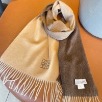 Cheap LOEWE Scarf #1265432 Replica Wholesale [$52.00 USD] [ITEM#1265432] on Replica LOEWE Scarf