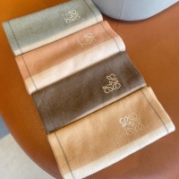 Cheap LOEWE Scarf #1265436 Replica Wholesale [$52.00 USD] [ITEM#1265436] on Replica LOEWE Scarf