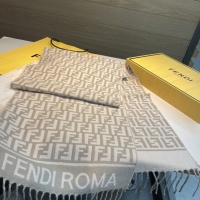 Cheap Fendi Scarf #1265449 Replica Wholesale [$52.00 USD] [ITEM#1265449] on Replica Fendi Scarf