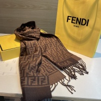 Cheap Fendi Scarf #1265451 Replica Wholesale [$52.00 USD] [ITEM#1265451] on Replica Fendi Scarf