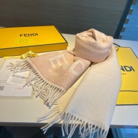 Cheap Fendi Scarf #1265452 Replica Wholesale [$52.00 USD] [ITEM#1265452] on Replica Fendi Scarf