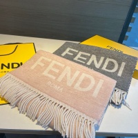 Cheap Fendi Scarf #1265452 Replica Wholesale [$52.00 USD] [ITEM#1265452] on Replica Fendi Scarf