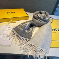 Cheap Fendi Scarf #1265453 Replica Wholesale [$52.00 USD] [ITEM#1265453] on Replica Fendi Scarf