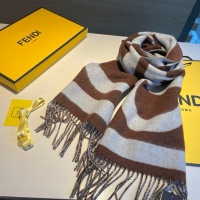 Cheap Fendi Scarf #1265454 Replica Wholesale [$56.00 USD] [ITEM#1265454] on Replica Fendi Scarf