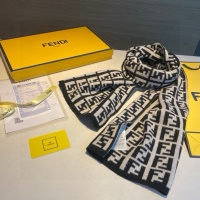 Cheap Fendi Scarf #1265456 Replica Wholesale [$68.00 USD] [ITEM#1265456] on Replica Fendi Scarf