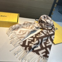 Cheap Fendi Scarf #1265458 Replica Wholesale [$72.00 USD] [ITEM#1265458] on Replica Fendi Scarf