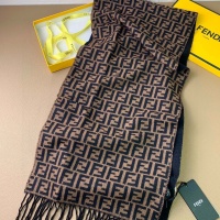 Cheap Fendi Scarf #1265459 Replica Wholesale [$56.00 USD] [ITEM#1265459] on Replica Fendi Scarf