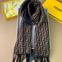 Cheap Fendi Scarf #1265459 Replica Wholesale [$56.00 USD] [ITEM#1265459] on Replica Fendi Scarf