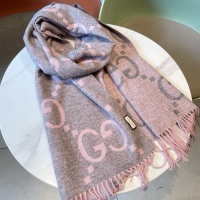 Cheap Gucci Scarf #1265461 Replica Wholesale [$48.00 USD] [ITEM#1265461] on Replica Gucci Scarf