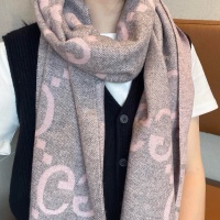 Cheap Gucci Scarf #1265461 Replica Wholesale [$48.00 USD] [ITEM#1265461] on Replica Gucci Scarf