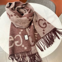 Cheap Gucci Scarf #1265463 Replica Wholesale [$48.00 USD] [ITEM#1265463] on Replica Gucci Scarf