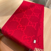 Gucci Scarf #1265465