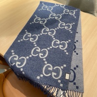 Cheap Gucci Scarf #1265468 Replica Wholesale [$48.00 USD] [ITEM#1265468] on Replica Gucci Scarf