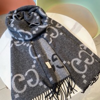 Cheap Gucci Scarf #1265469 Replica Wholesale [$48.00 USD] [ITEM#1265469] on Replica Gucci Scarf