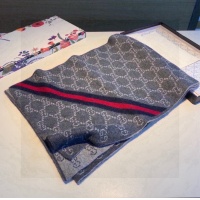 Cheap Gucci Scarf #1265478 Replica Wholesale [$72.00 USD] [ITEM#1265478] on Replica Gucci Scarf