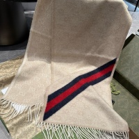 Cheap Gucci Scarf #1265480 Replica Wholesale [$68.00 USD] [ITEM#1265480] on Replica Gucci Scarf