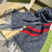 Gucci Scarf #1265482