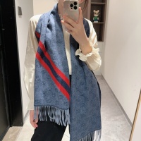 Cheap Gucci Scarf #1265482 Replica Wholesale [$68.00 USD] [ITEM#1265482] on Replica Gucci Scarf