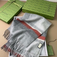 Gucci Scarf #1265484