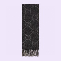 Cheap Gucci Scarf #1265488 Replica Wholesale [$64.00 USD] [ITEM#1265488] on Replica Gucci Scarf