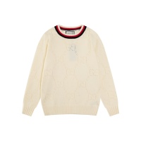 Cheap Gucci Sweaters Long Sleeved For Unisex #1265501 Replica Wholesale [$56.00 USD] [ITEM#1265501] on Replica Gucci Sweaters