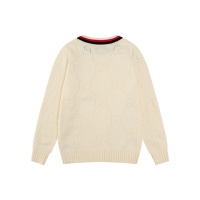 Cheap Gucci Sweaters Long Sleeved For Unisex #1265501 Replica Wholesale [$56.00 USD] [ITEM#1265501] on Replica Gucci Sweaters